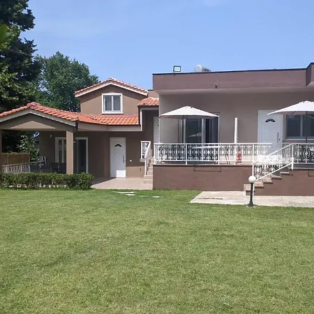 My Leptokarya (Pieria)