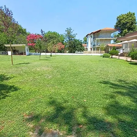 Apart Otel My Leptokarya (Pieria)