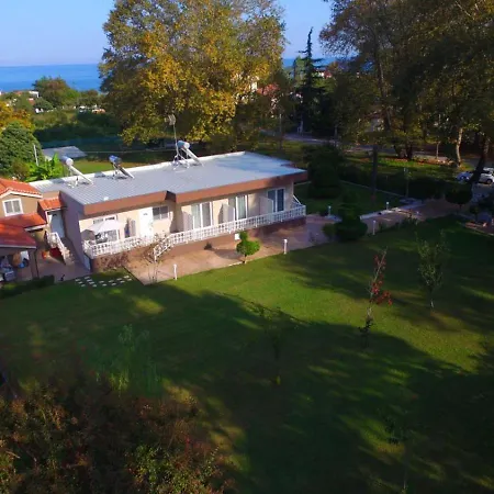 My 4* Leptokarya (Pieria)