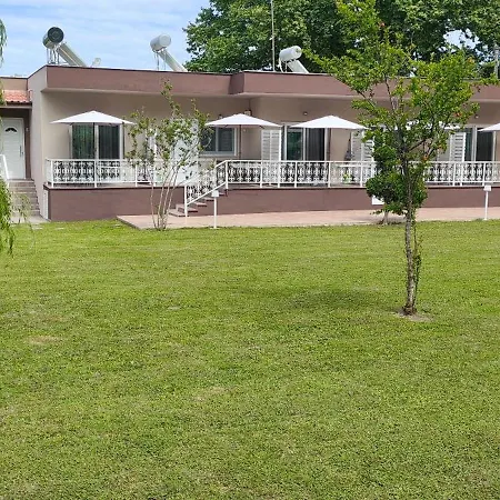 My 4* Leptokarya (Pieria)