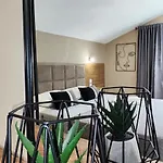 My Hotel de apartamente
