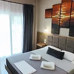 My 4* Leptokarya (Pieria)