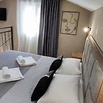 My Hotel de apartamente Leptokarya (Pieria)