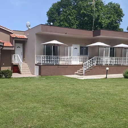 My 4* Leptokarya (Pieria)