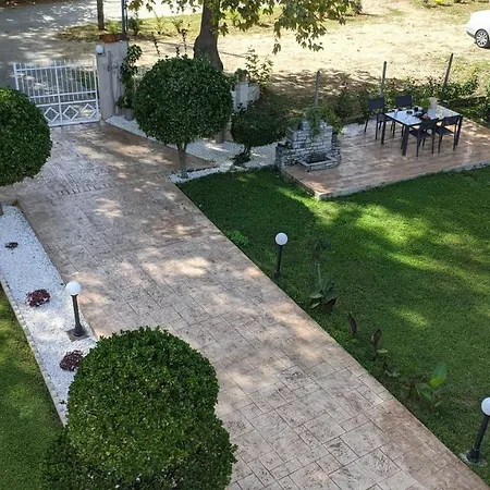 My Aparthotel