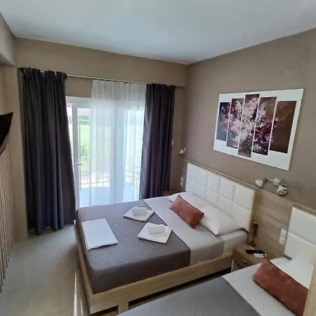 Aparthotel My *
