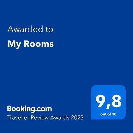 Aparthotel My