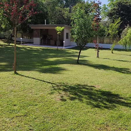 My Hotel de apartamente 4*