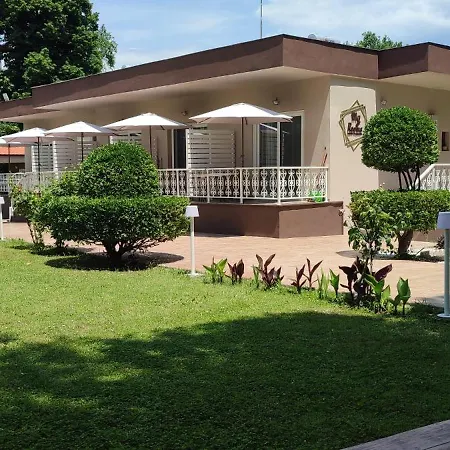 Hotel de apartamente My 4*