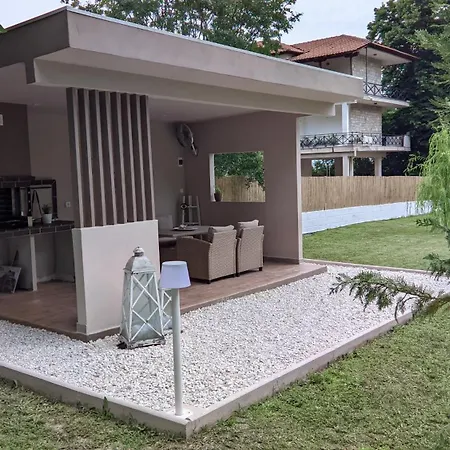 My 4* Leptokarya (Pieria)