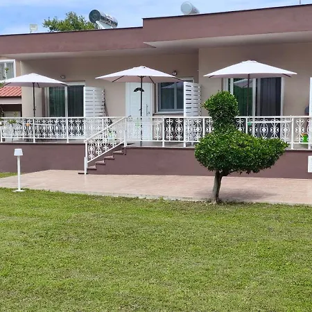 Hotel de apartamente My Leptokarya (Pieria)