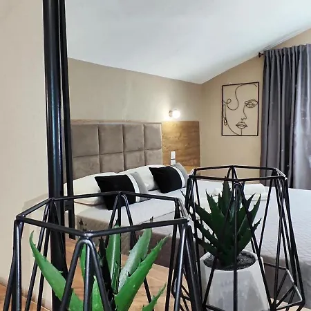 My Aparthotel