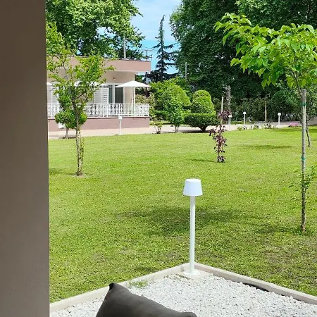 Hotel de apartamente My