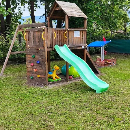 My Hotel de apartamente 4*