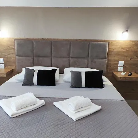 My Aparthotel Leptokarya (Pieria)