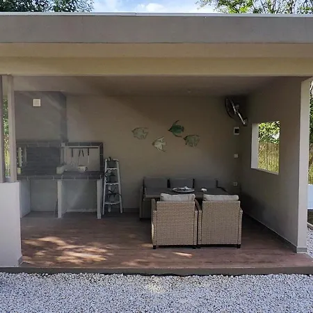 Hotel de apartamente My