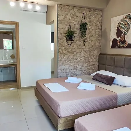 Aparthotel My *