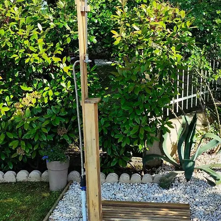 My Hotel de apartamente