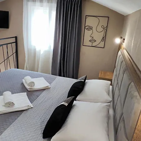 My Aparthotel Leptokarya (Pieria)