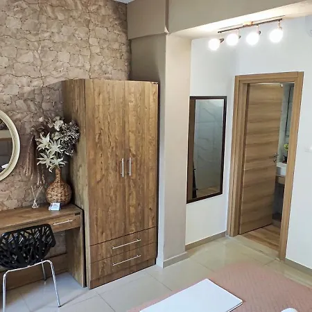 Aparthotel My Leptokarya (Pieria)