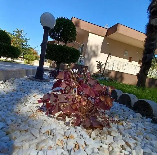 My Appart hôtel Leptokaryá